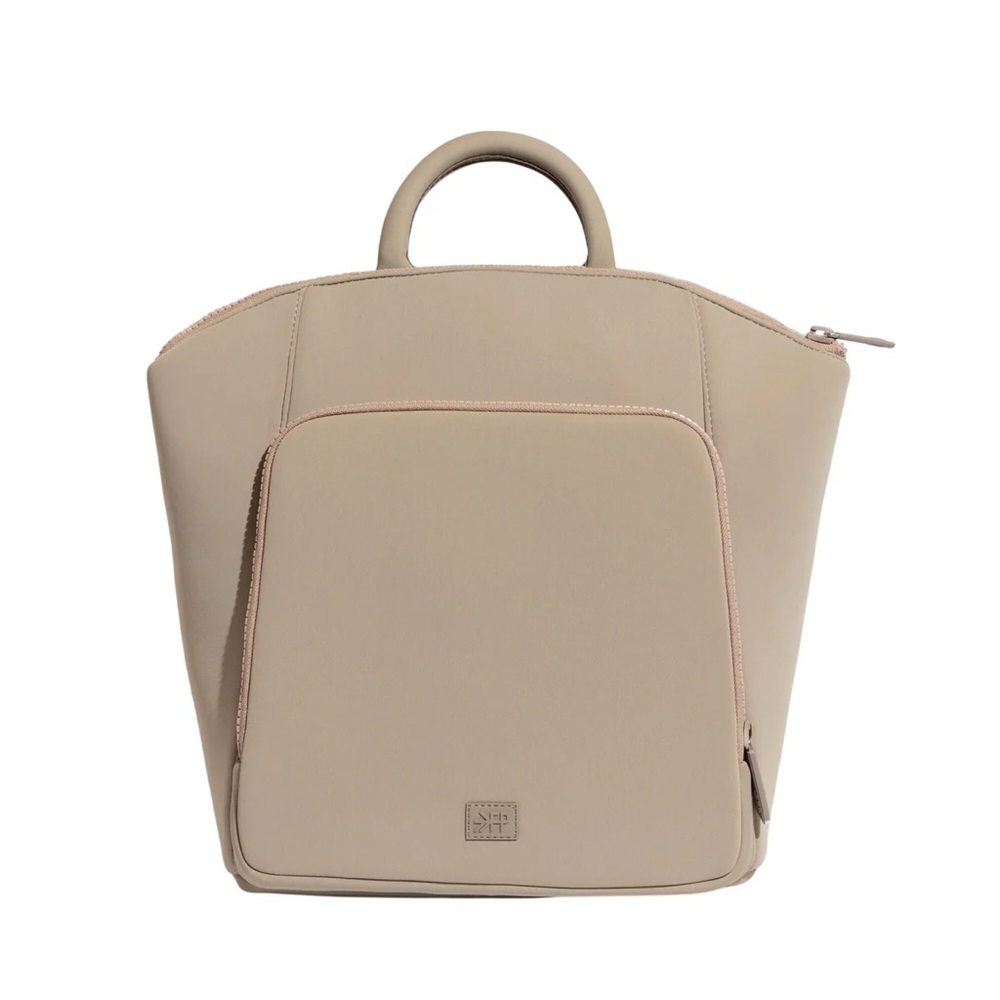 Freshly Picked Aspen Seoul Neoprene Diaper Bag